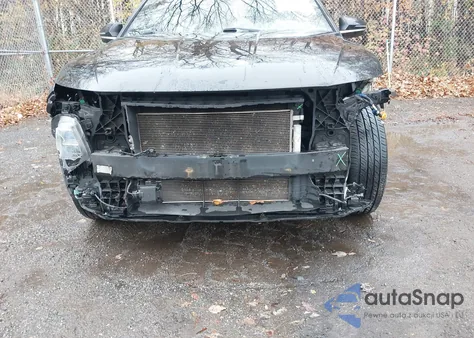 2022 Hyundai Tucson Limited из США, поврежденный, VIN 5NMJECAEXNH071439